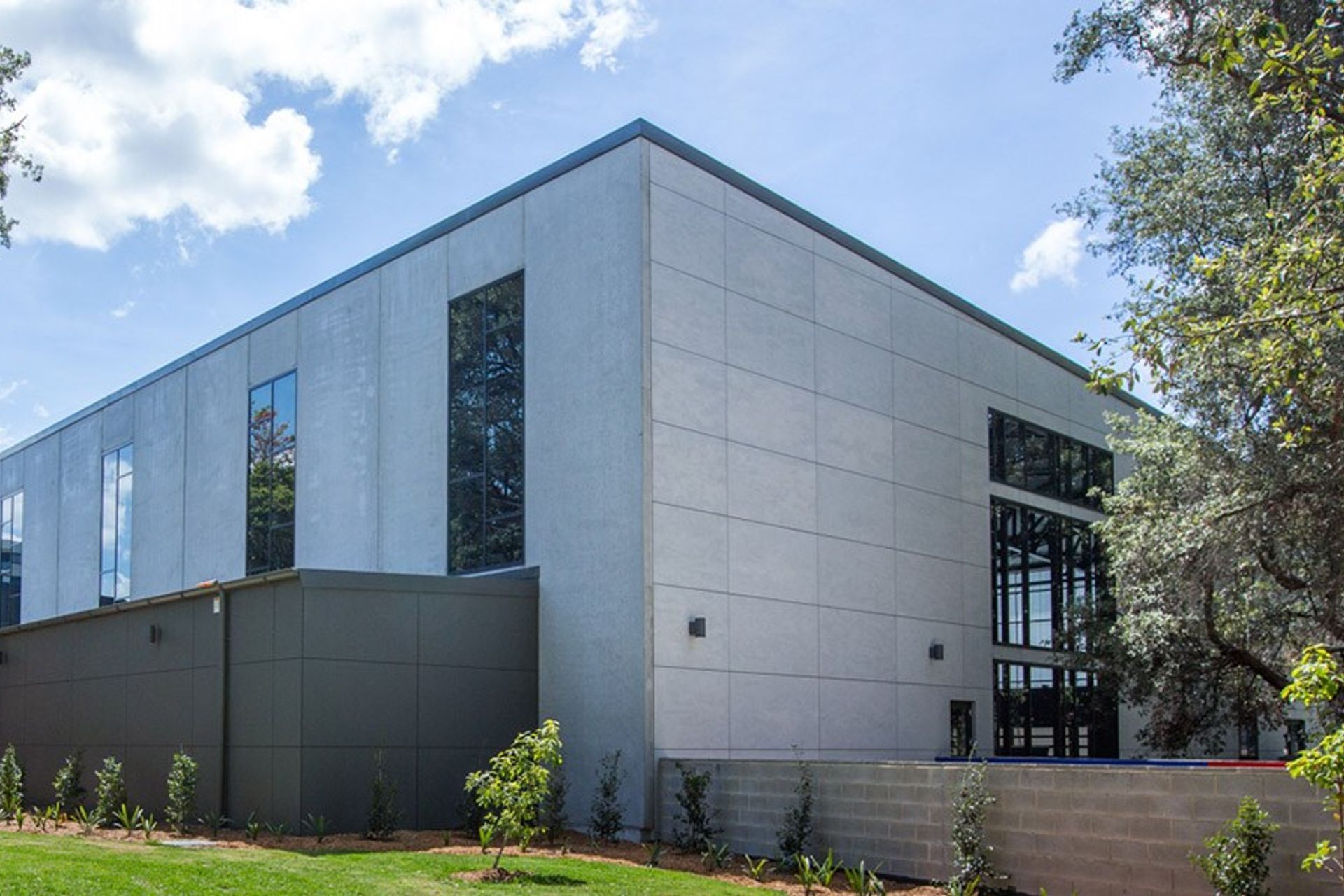 Hornsby Community Space