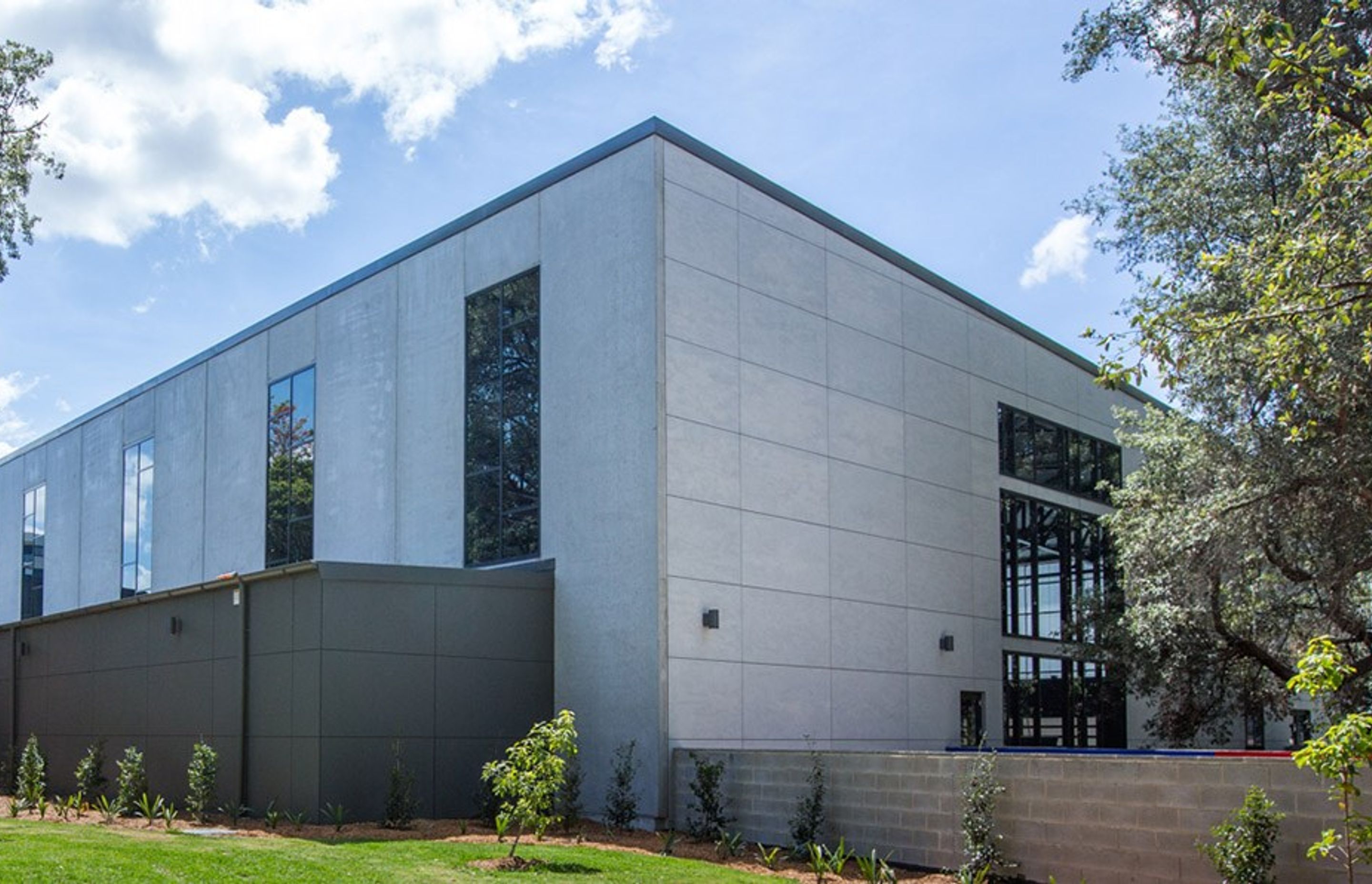 Hornsby Community Space