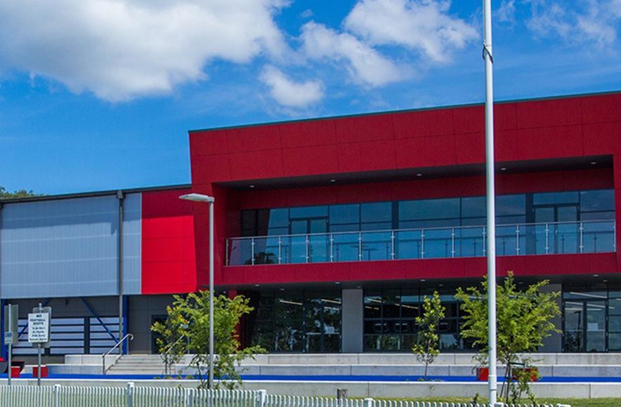 Hornsby Community Space
