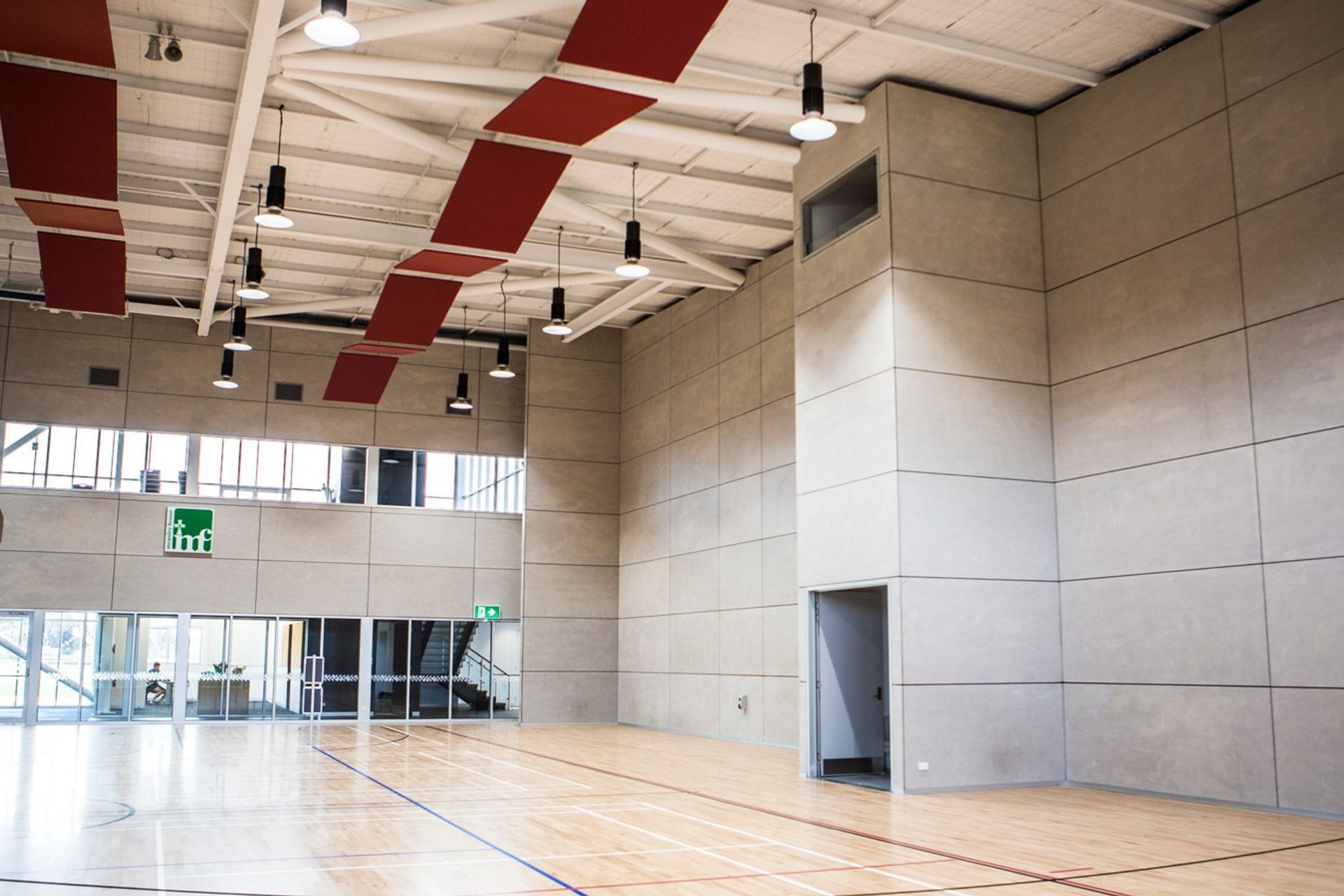 Warrnambool Emmanuel College