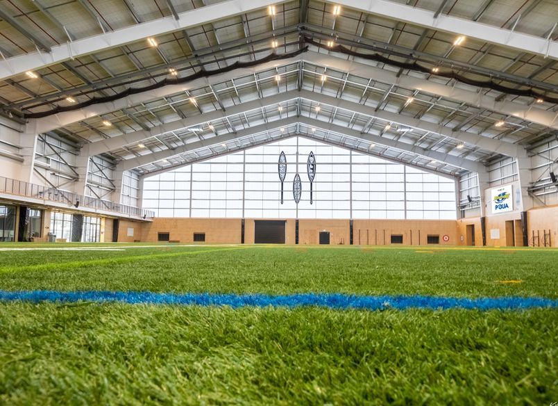 New Zealand Campus of Innovation & Sport Performance Institute