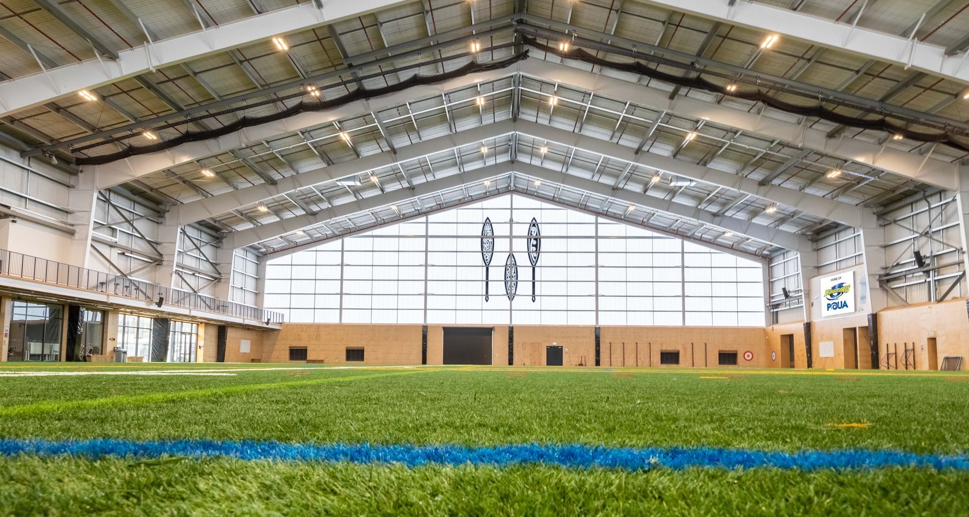 New Zealand Campus of Innovation & Sport Performance Institute banner