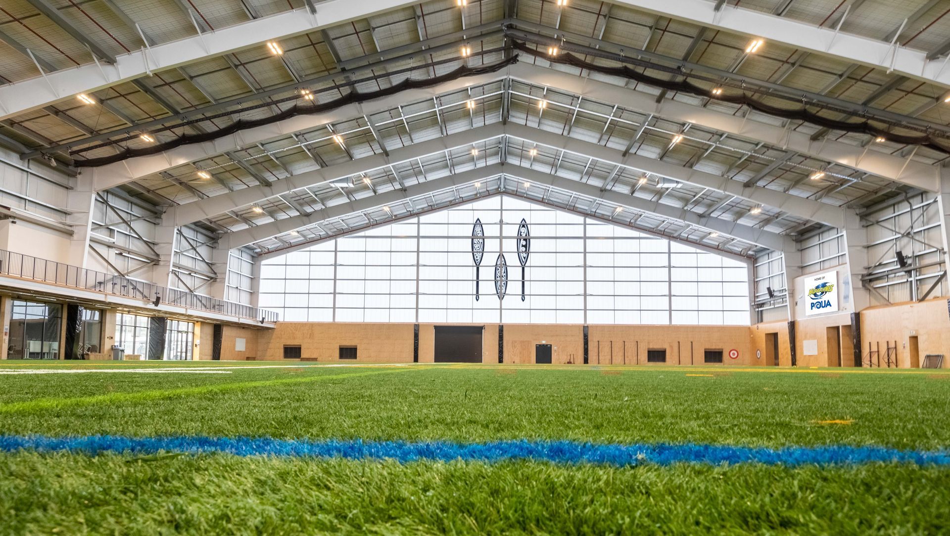 New Zealand Campus of Innovation & Sport Performance Institute banner