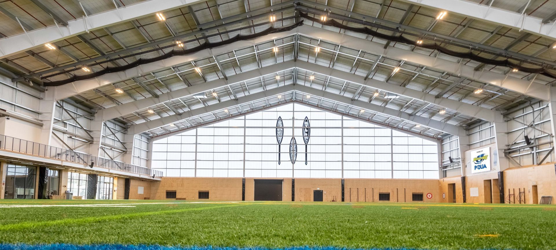 New Zealand Campus of Innovation & Sport Performance Institute banner