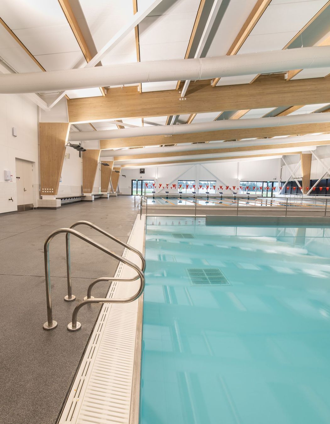 Wanaka Recreation Centre