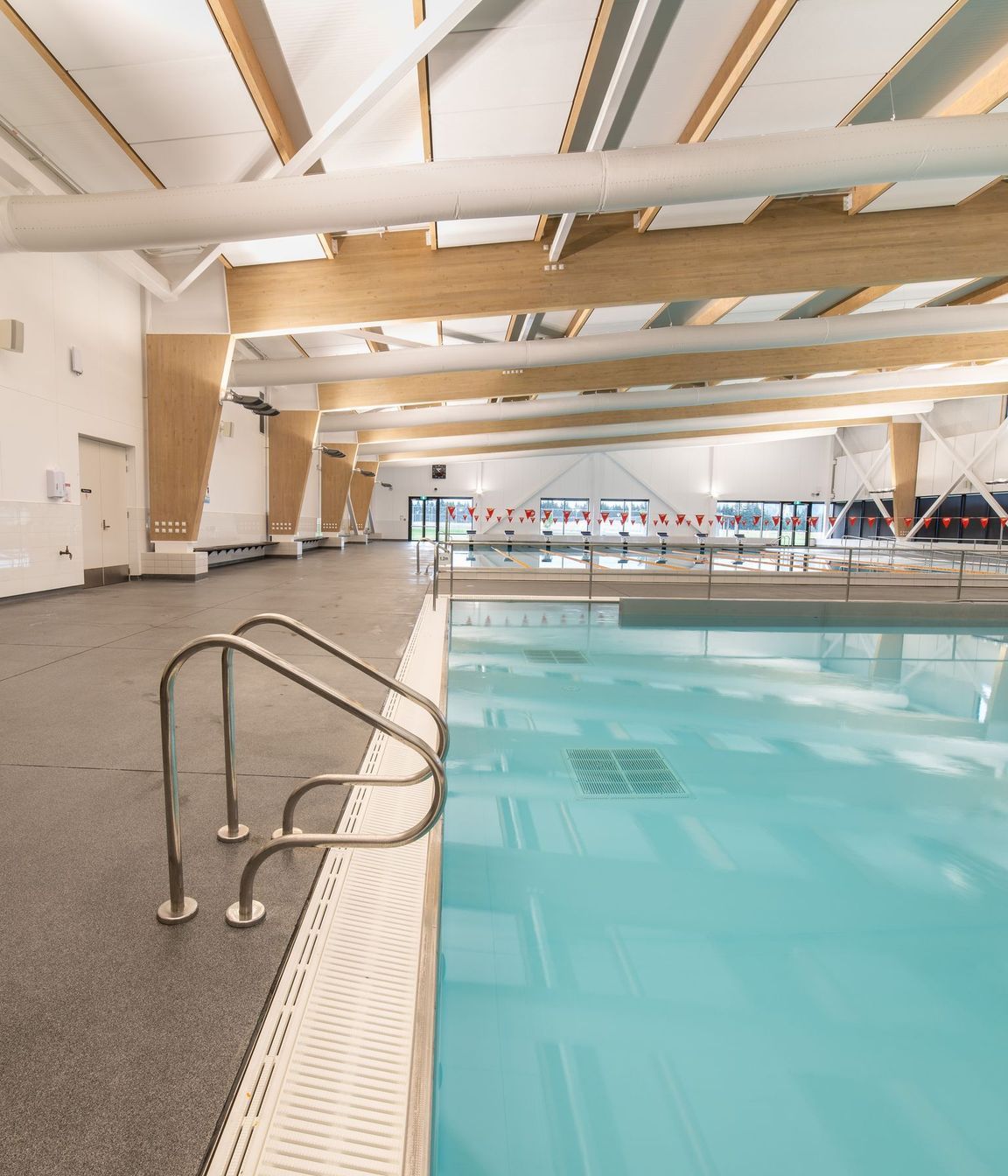 Wanaka Recreation Centre