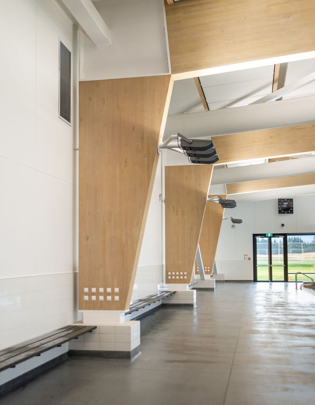 Wanaka Recreation Centre