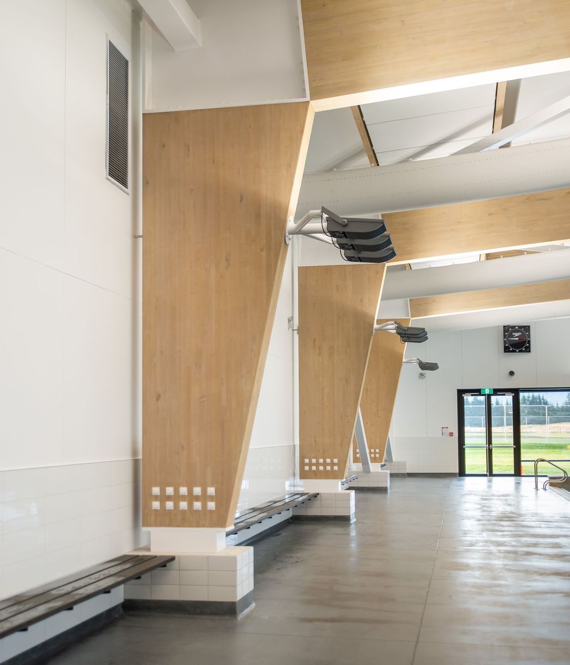 Wanaka Recreation Centre