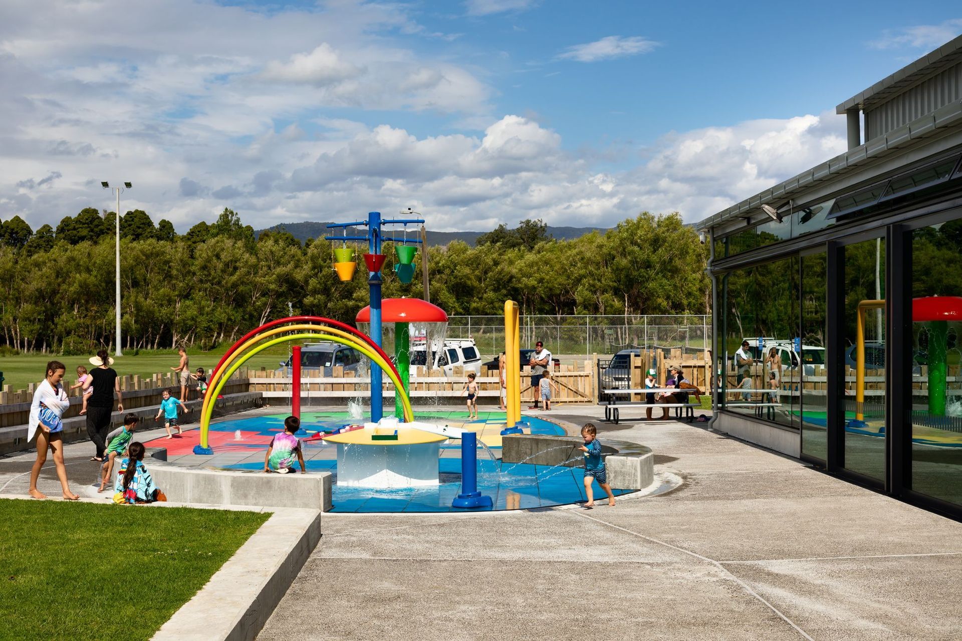 Otaki Pool