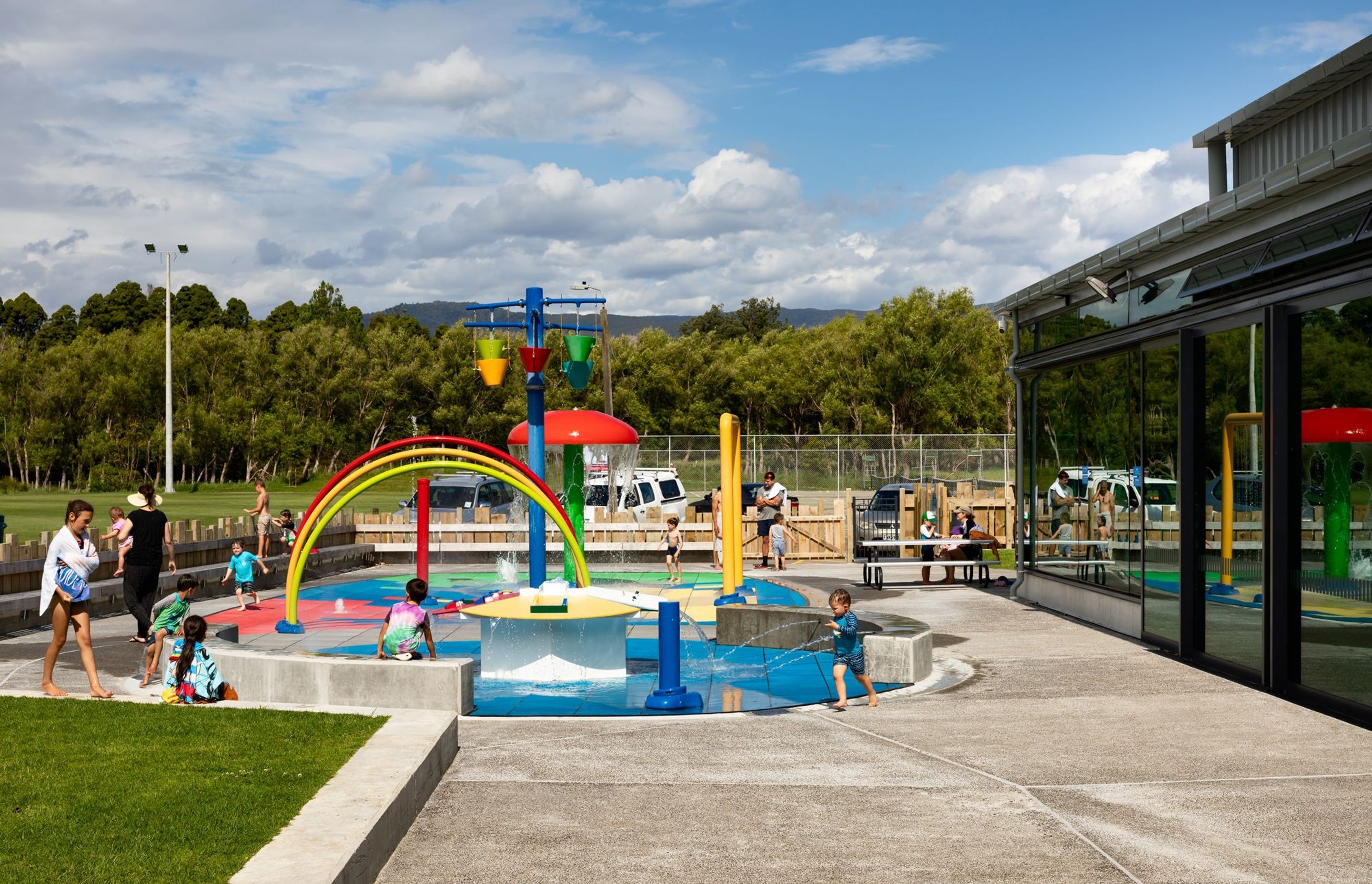 Otaki Pool