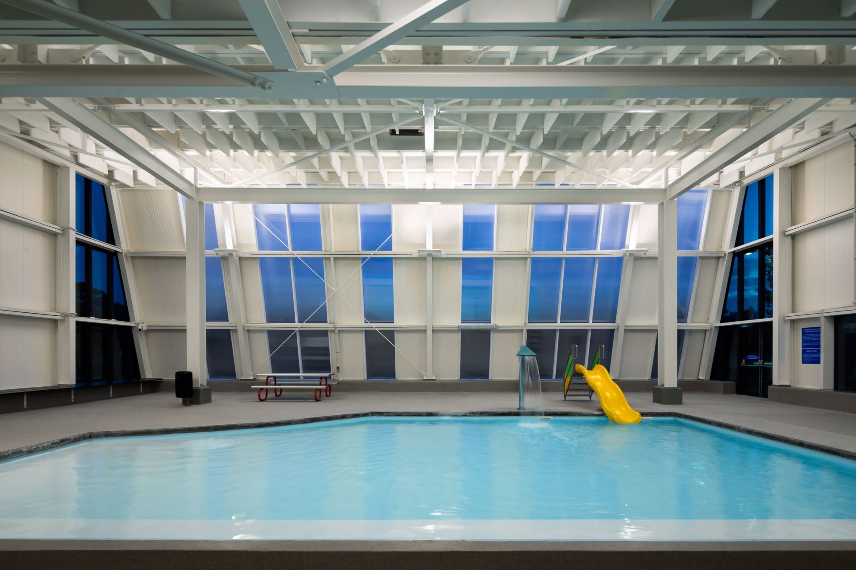 Otaki Pool