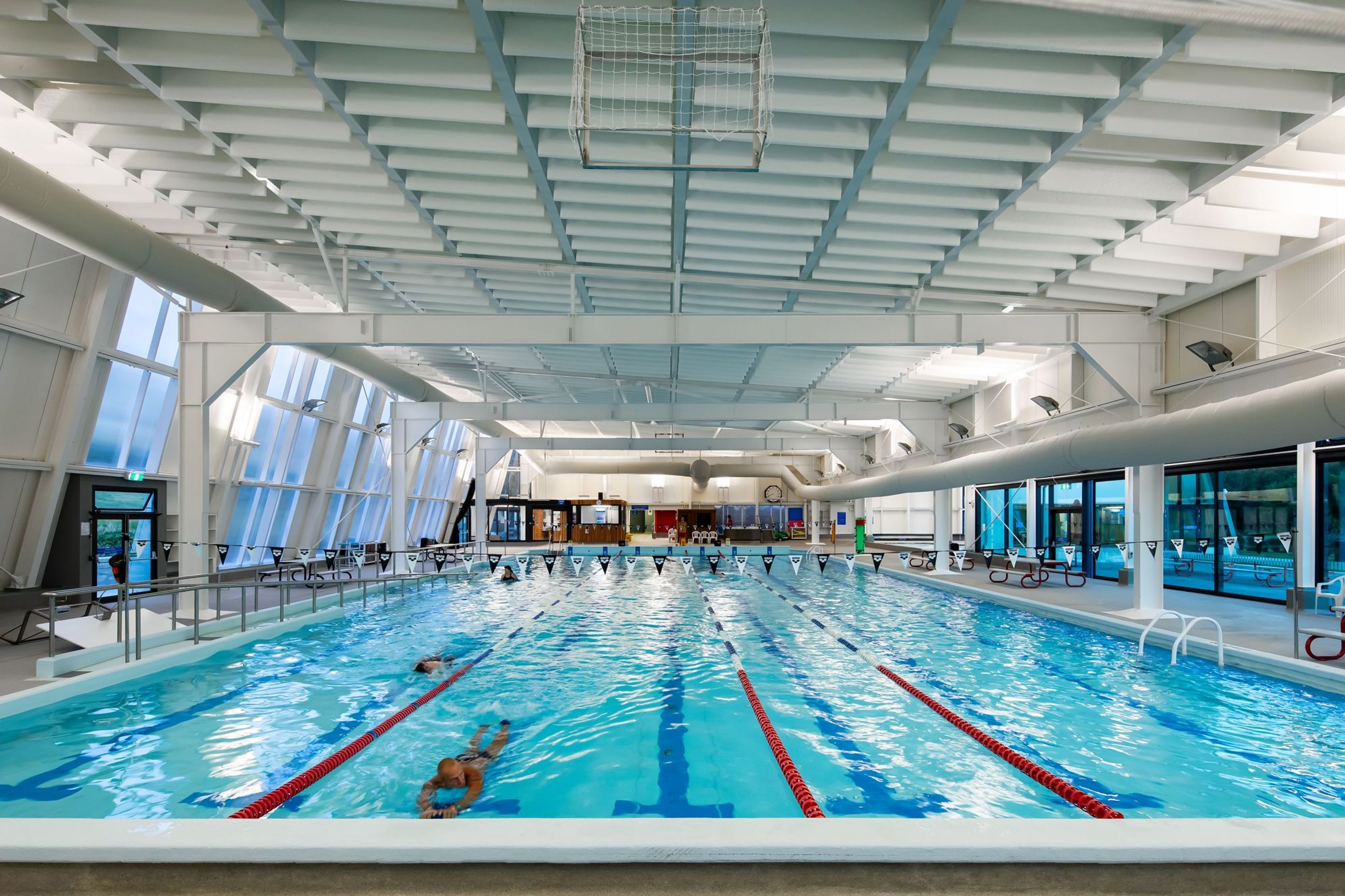 Otaki Pool
