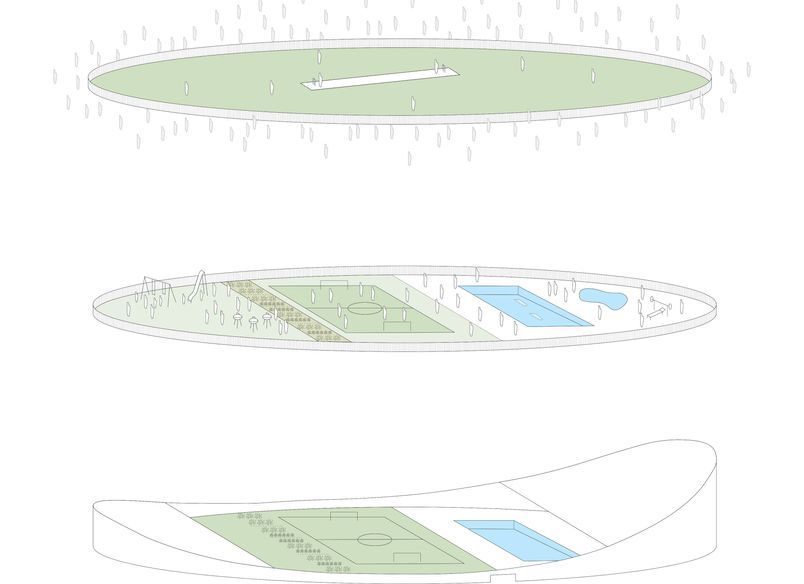 Gunyama Aquatic Centre