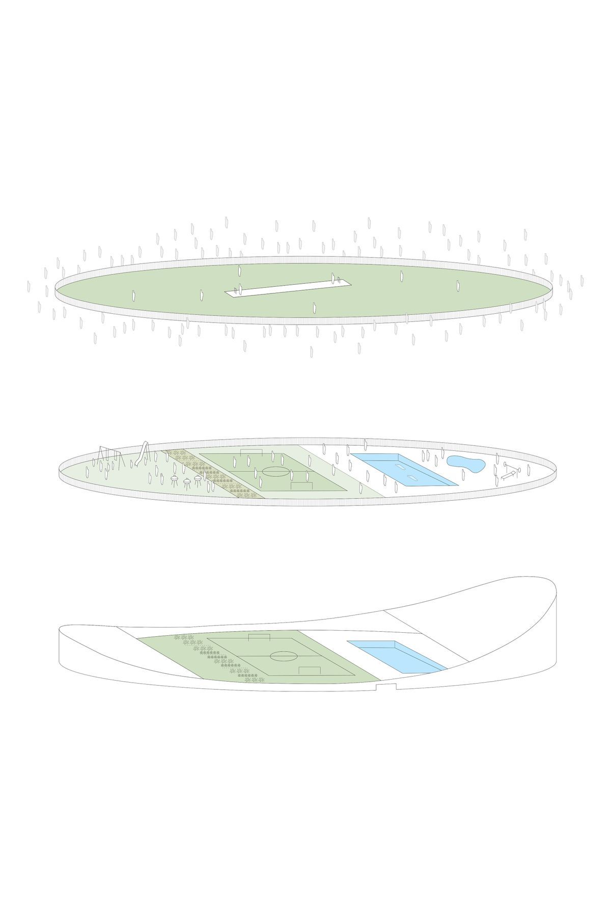 Concept diagram.