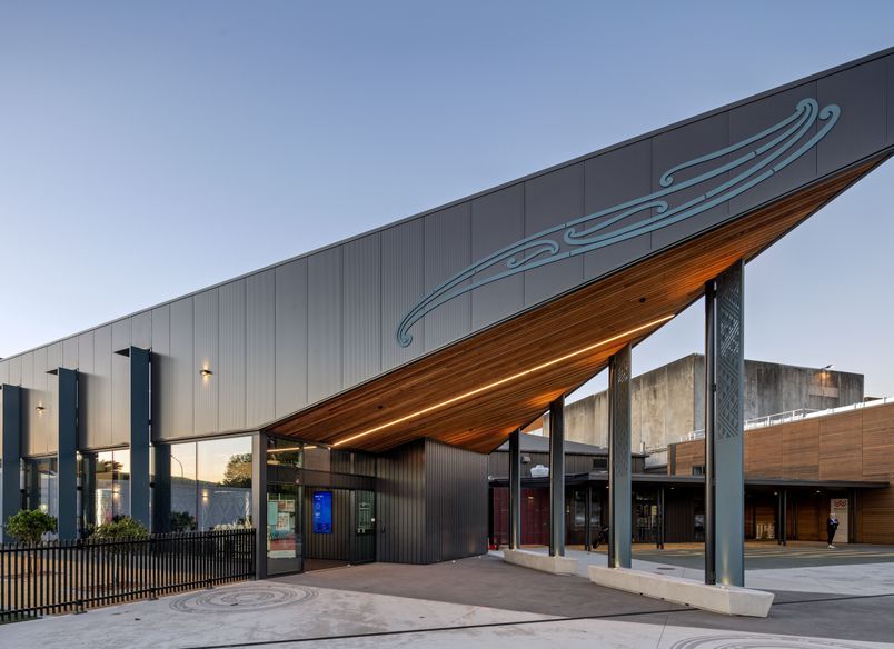 H2O Xtream Aquatic Centre