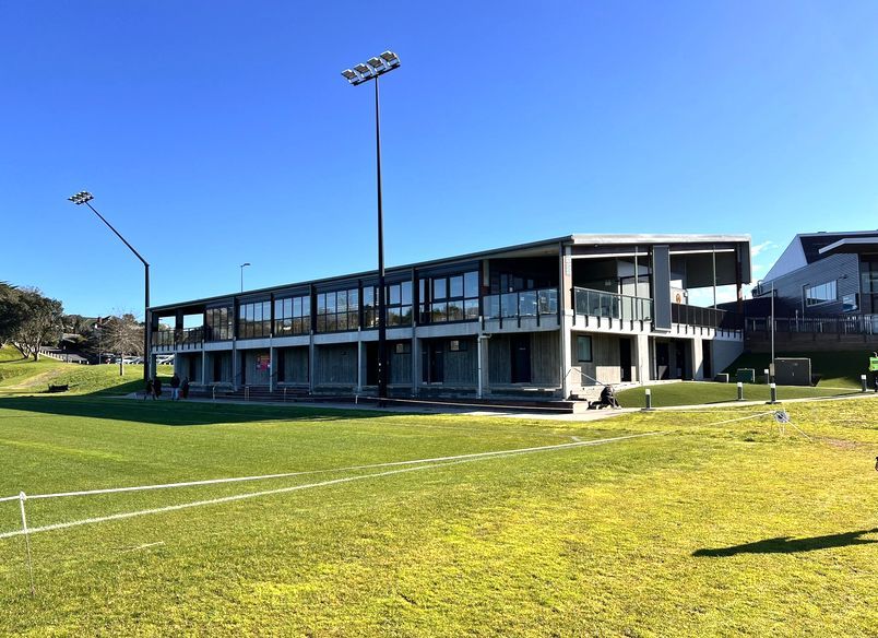 Michaels Ave Community Centre