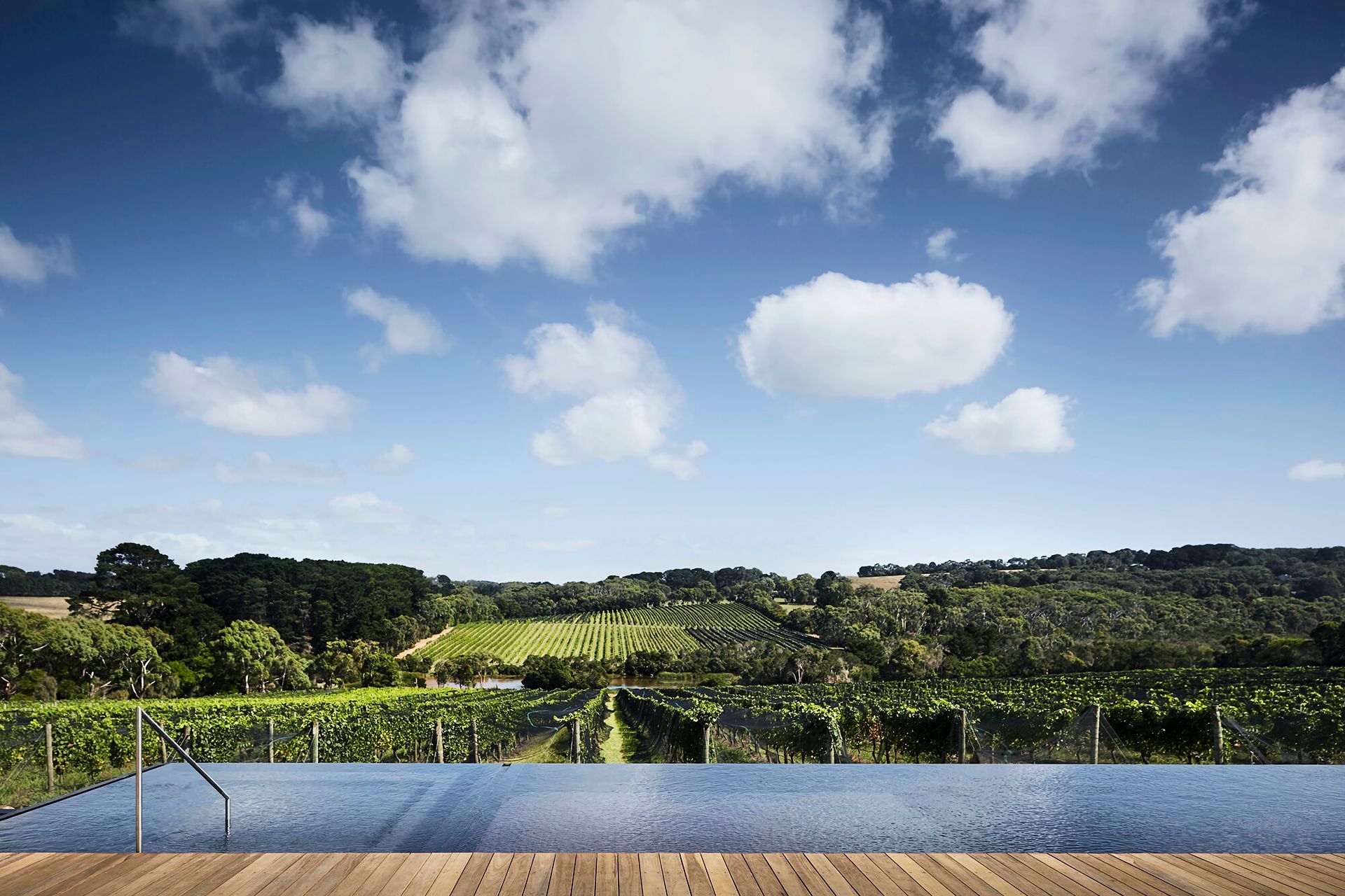 Victoria- Jackalope Hotel