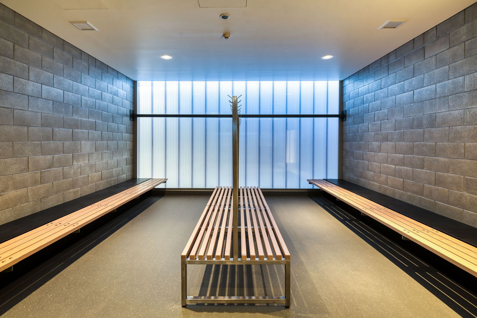 Whare Hākinakina Recreation Centre