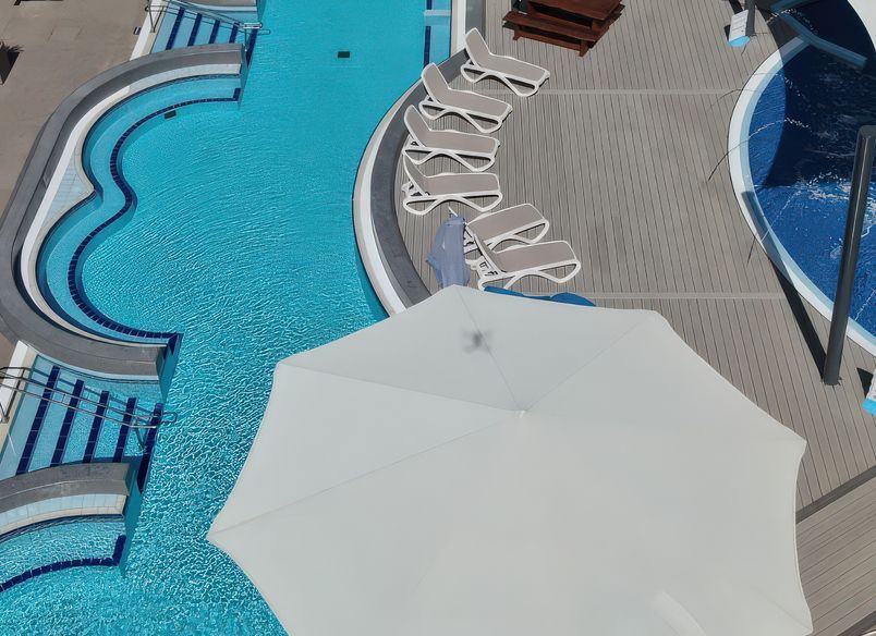 Mount Maunganui Hotpools