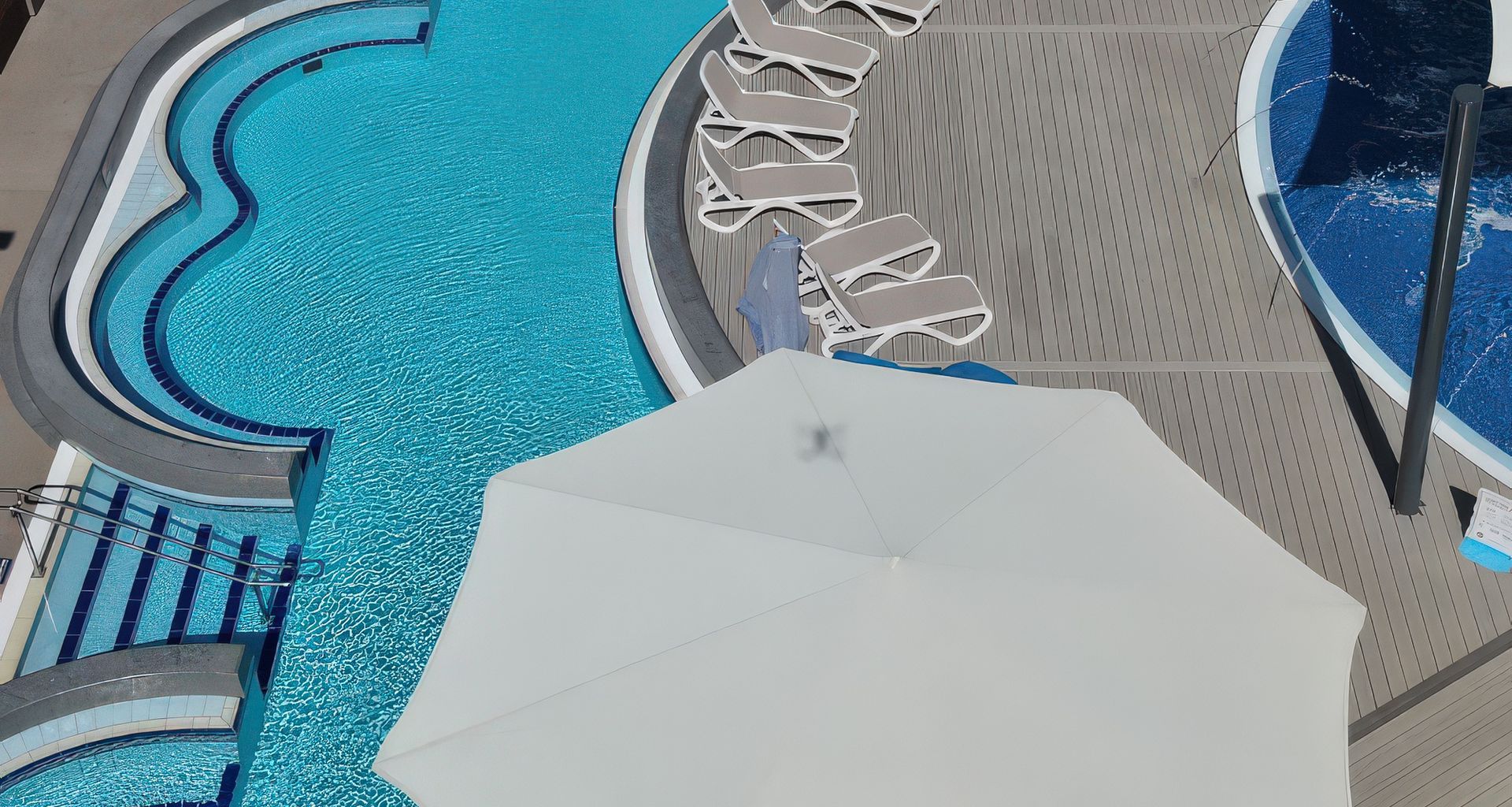Mount Maunganui Hotpools banner