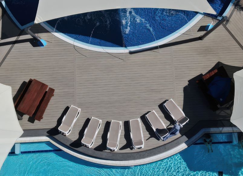 Mount Maunganui Hotpools