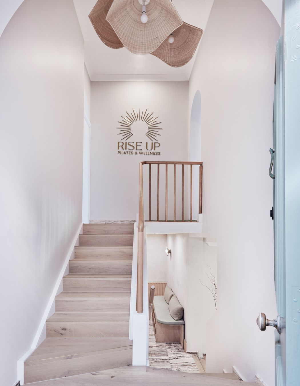 Rise Up Pilates