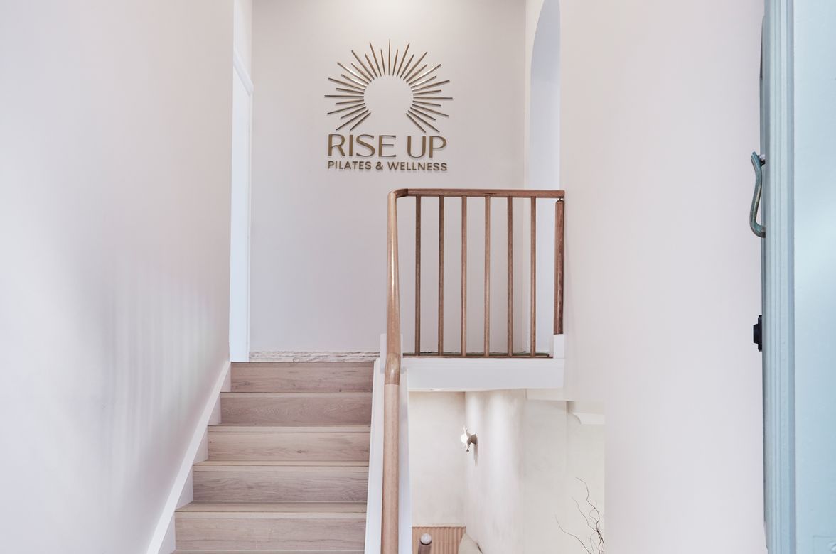 Rise Up Pilates