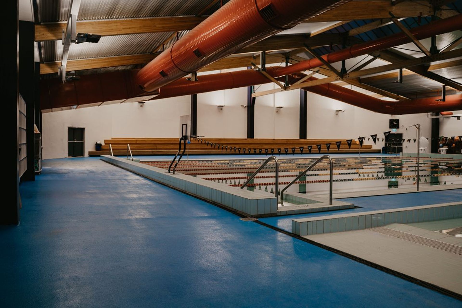 Oamaru Public Pool