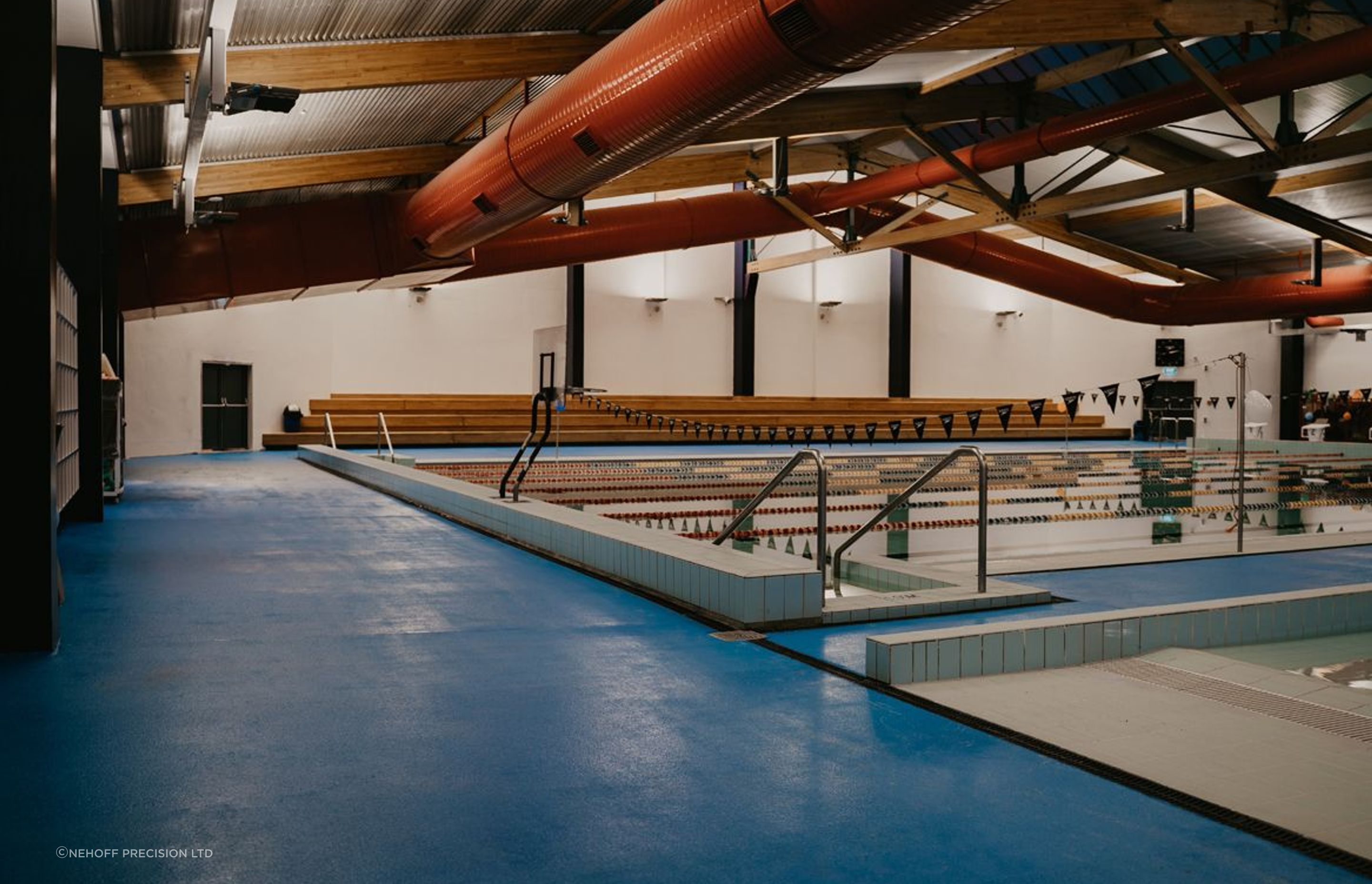 Oamaru Public Pool 