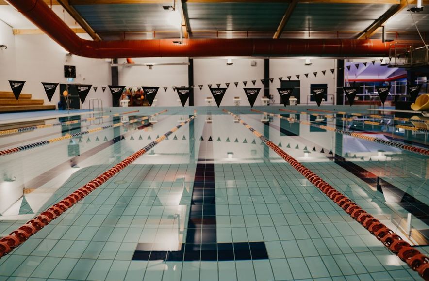 Oamaru Public Pool