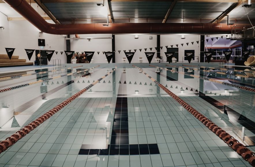 Oamaru Public Pool