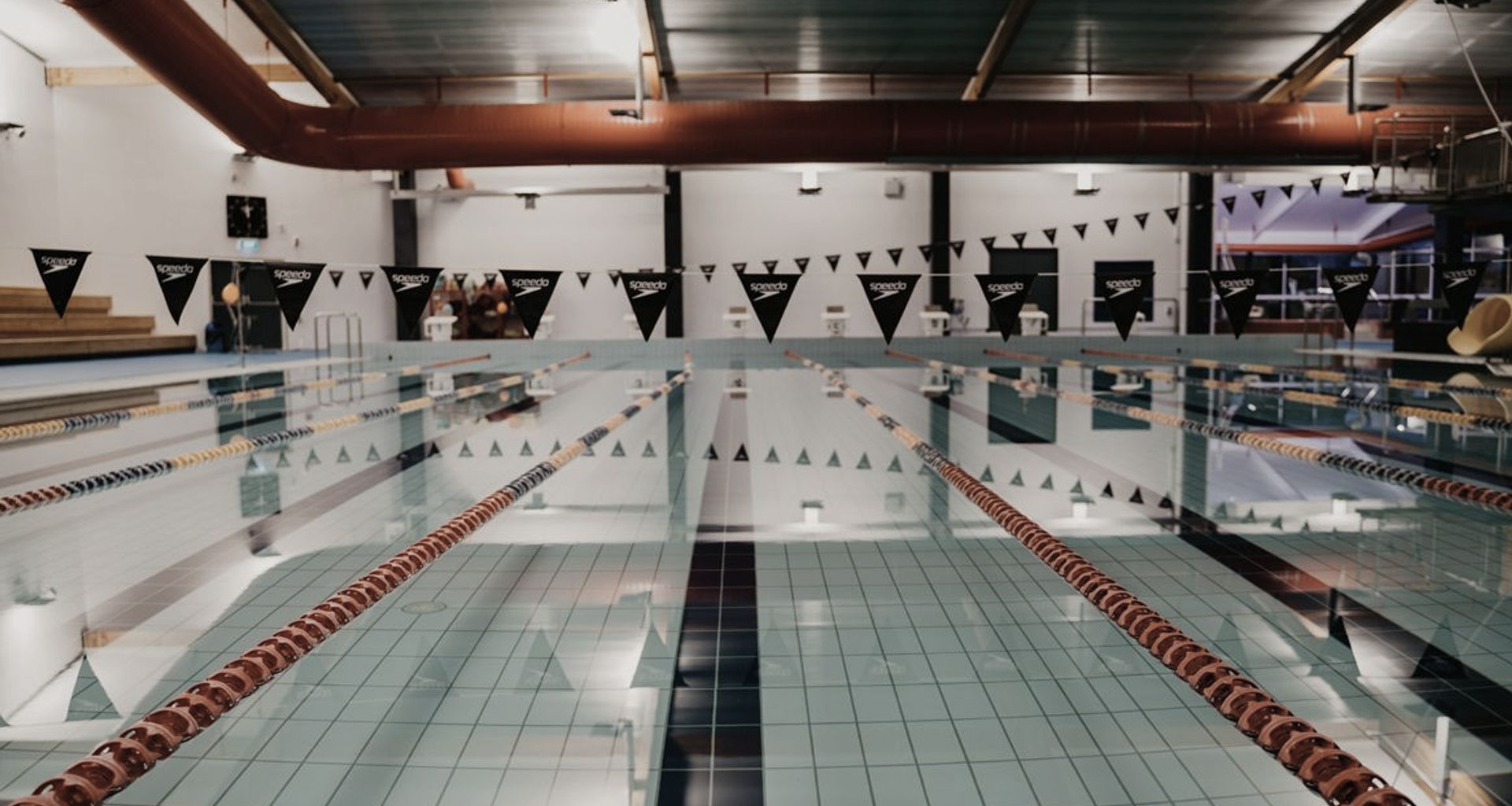 Oamaru Public Pool banner