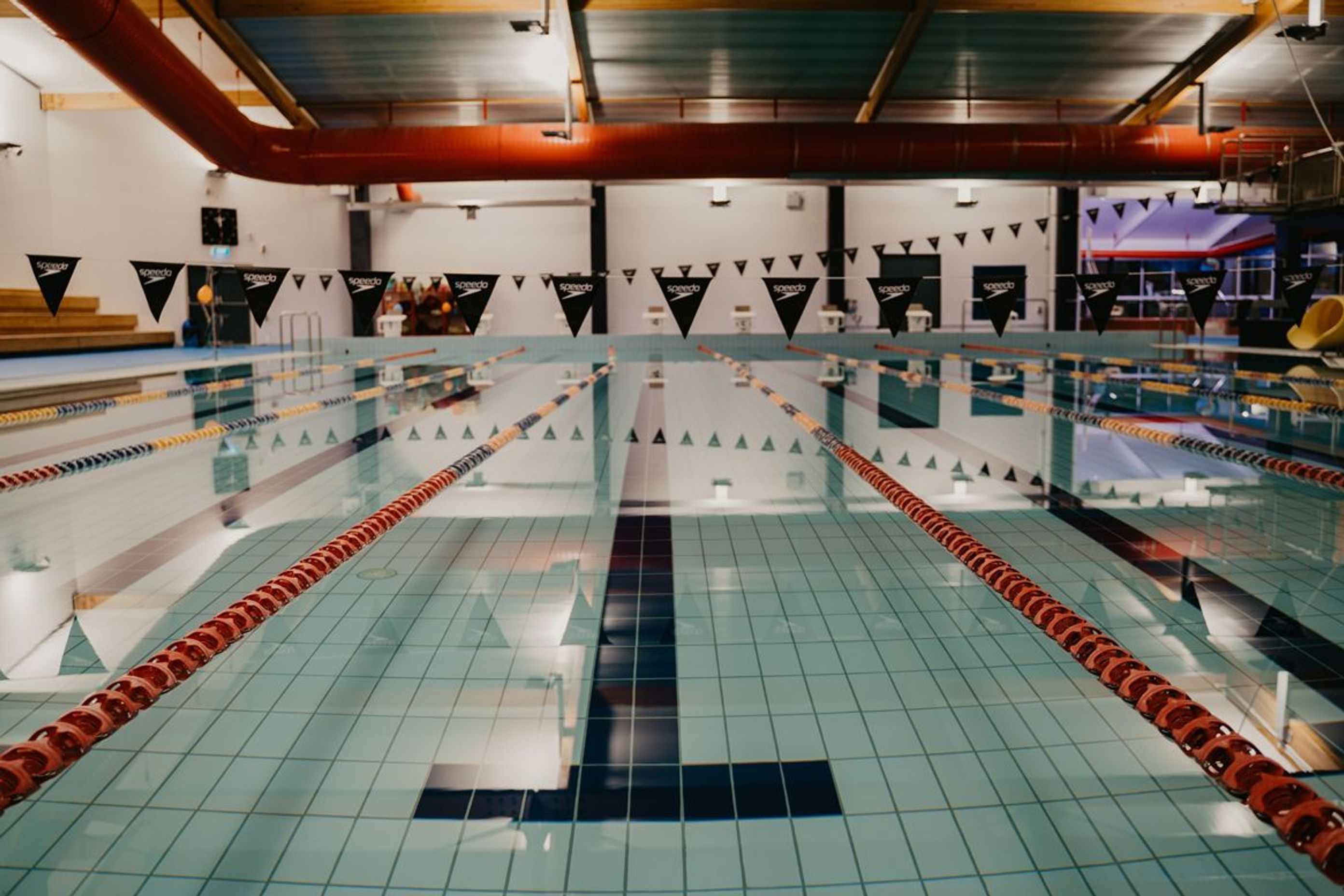 Oamaru Public Pool 