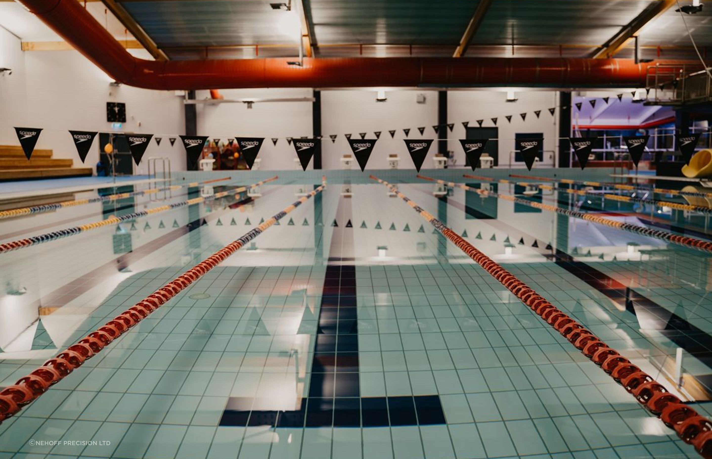 Oamaru Public Pool 