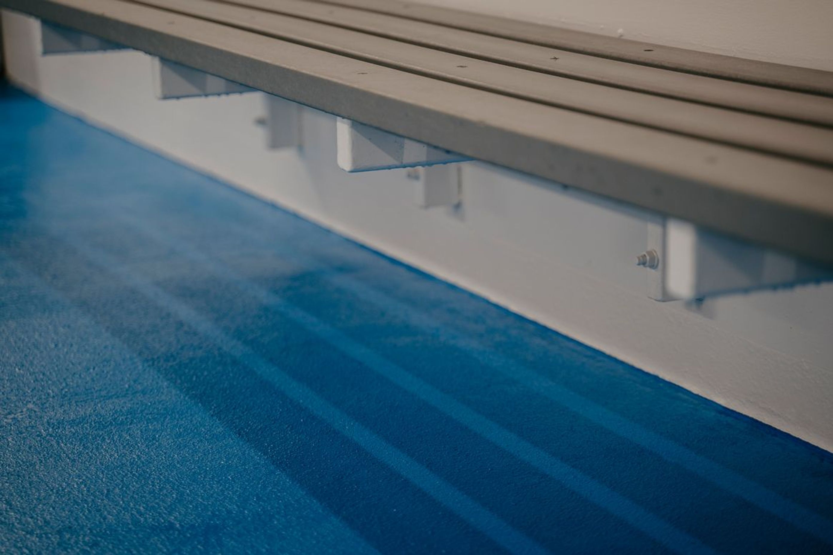 Oamaru Public Pool 