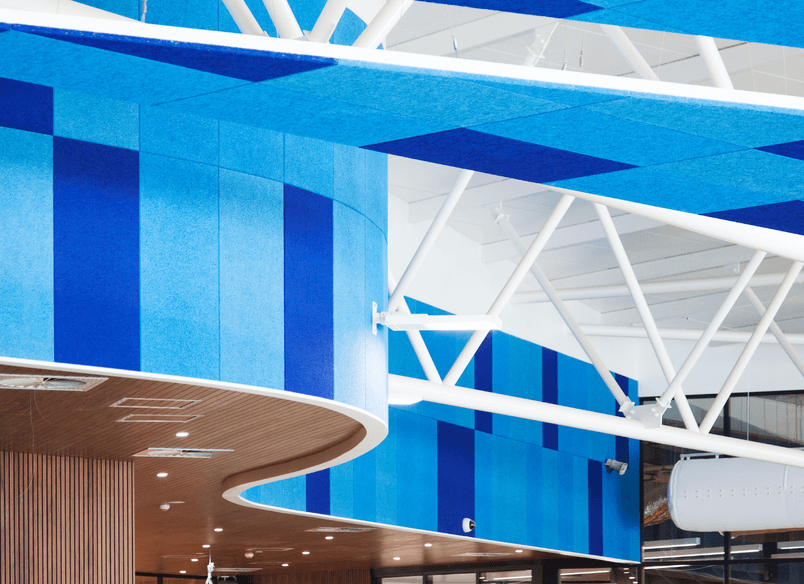 Cockburn Aquatic Recreation Centre