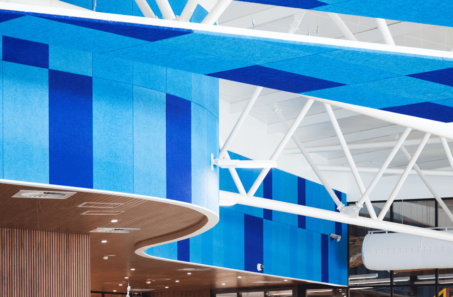 Cockburn Aquatic Recreation Centre