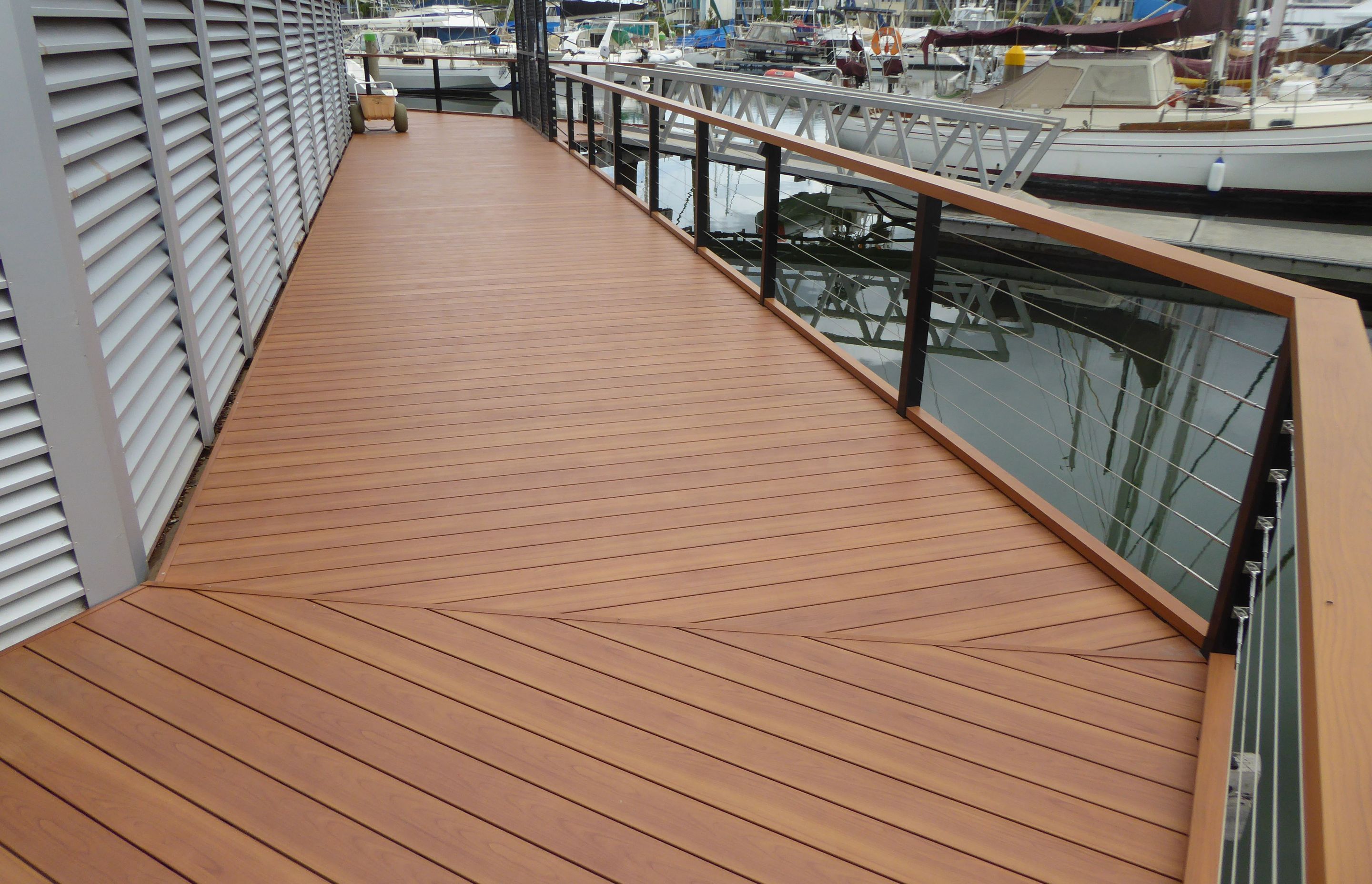 Bayview Marina, Darwin