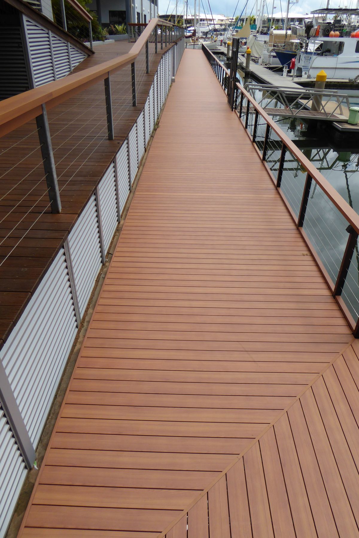 Bayview Marina, Darwin