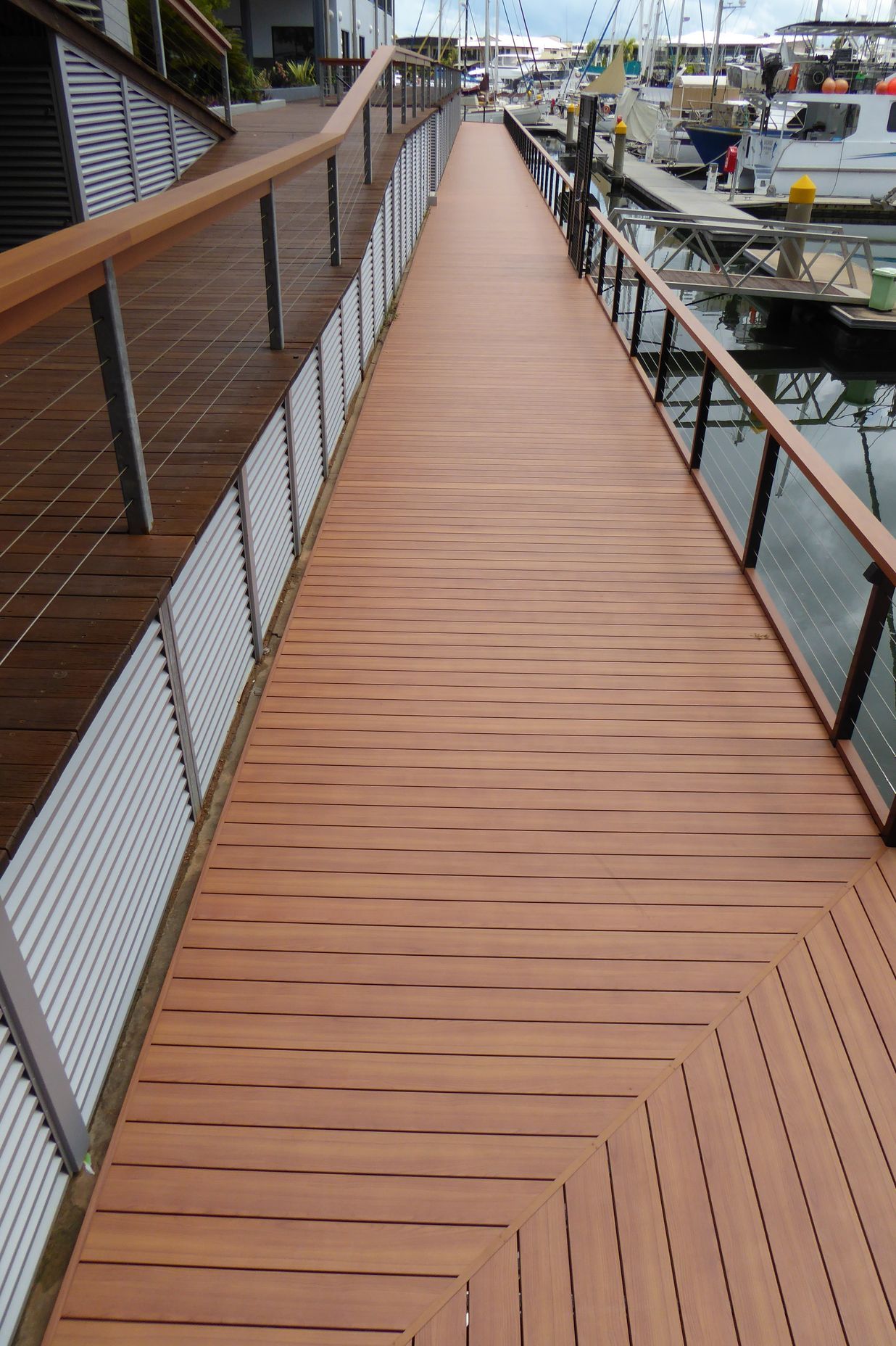 Bayview Marina, Darwin