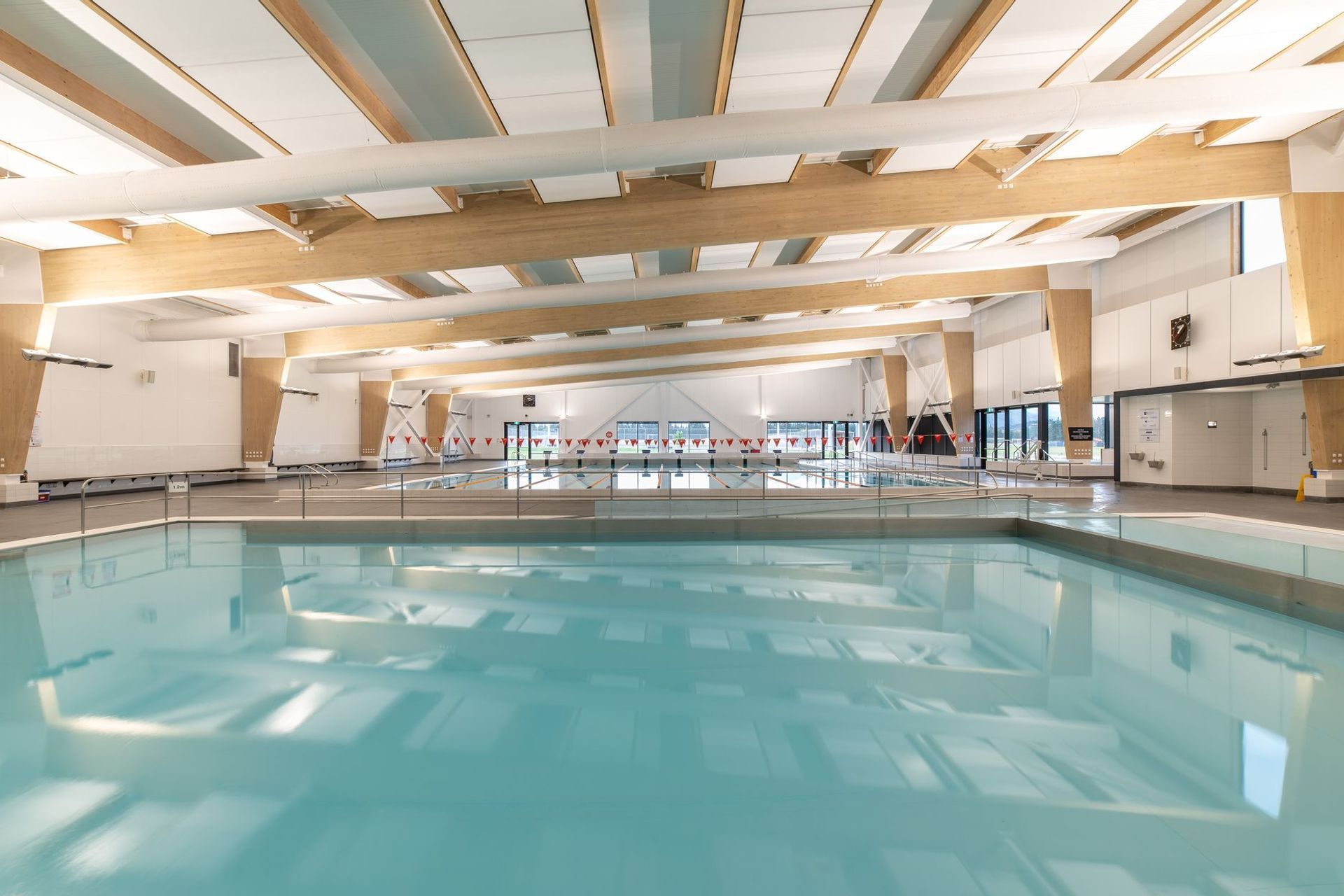 Wanaka Recreation Centre