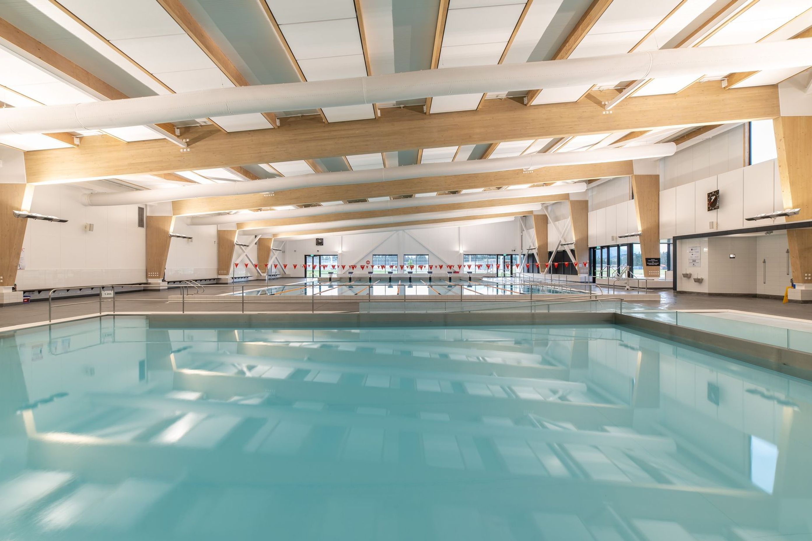 Wanaka Recreation Centre