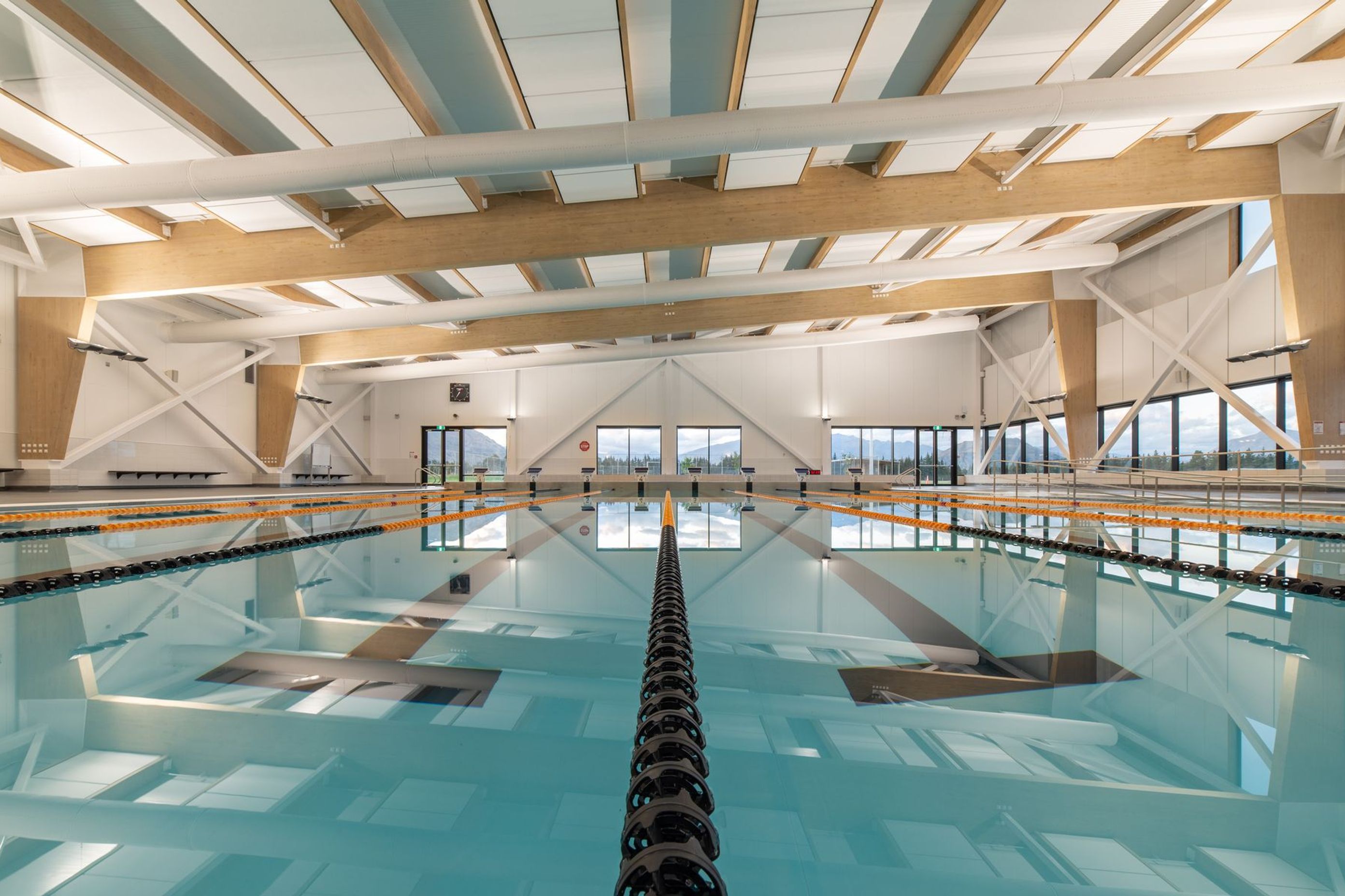 Wanaka Recreation Centre