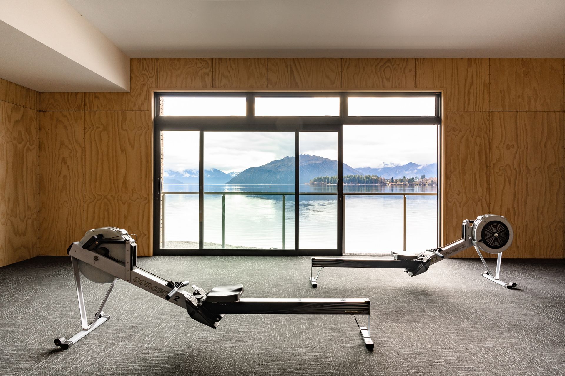 Wanaka Watersports Facility