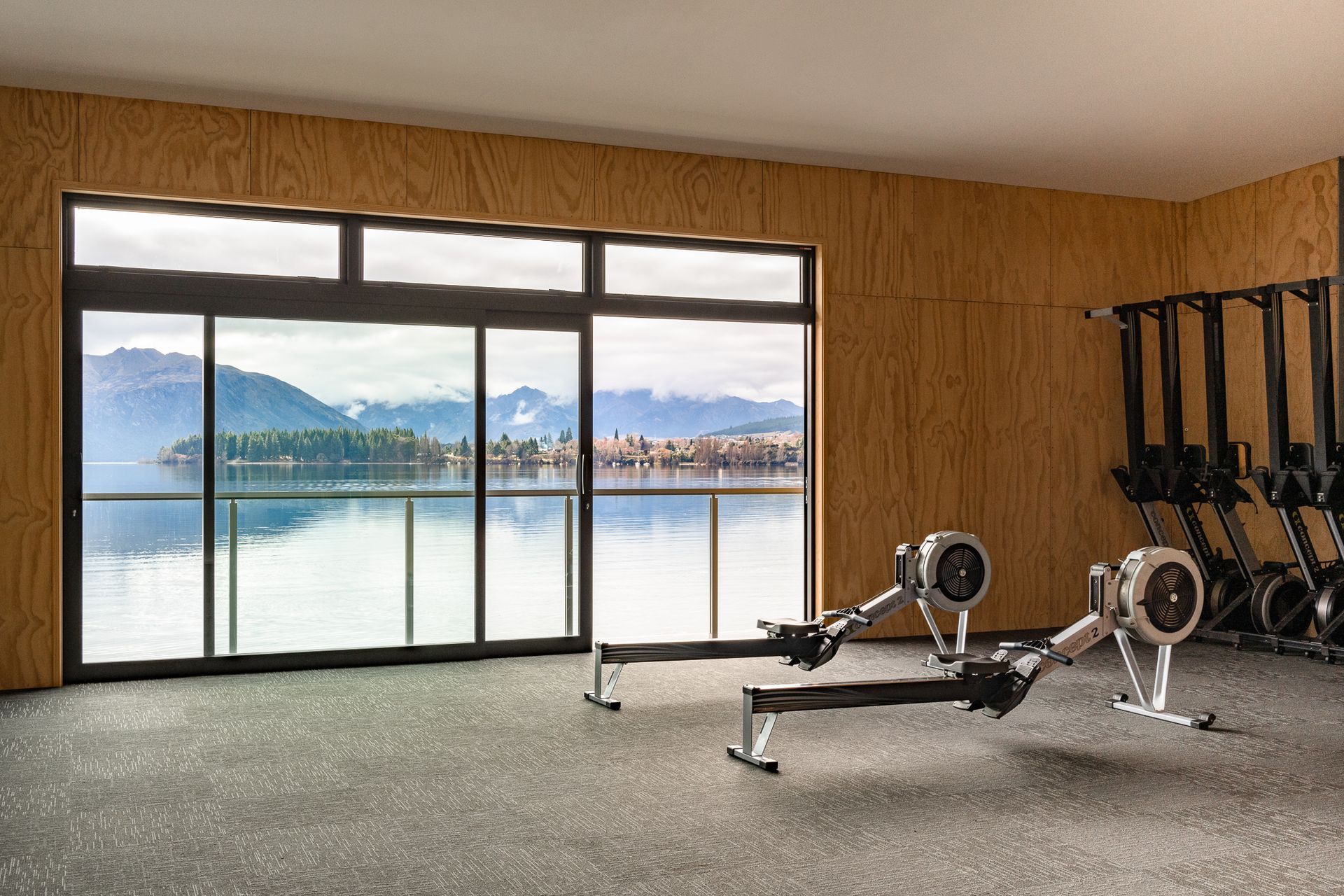 Wanaka Watersports Facility