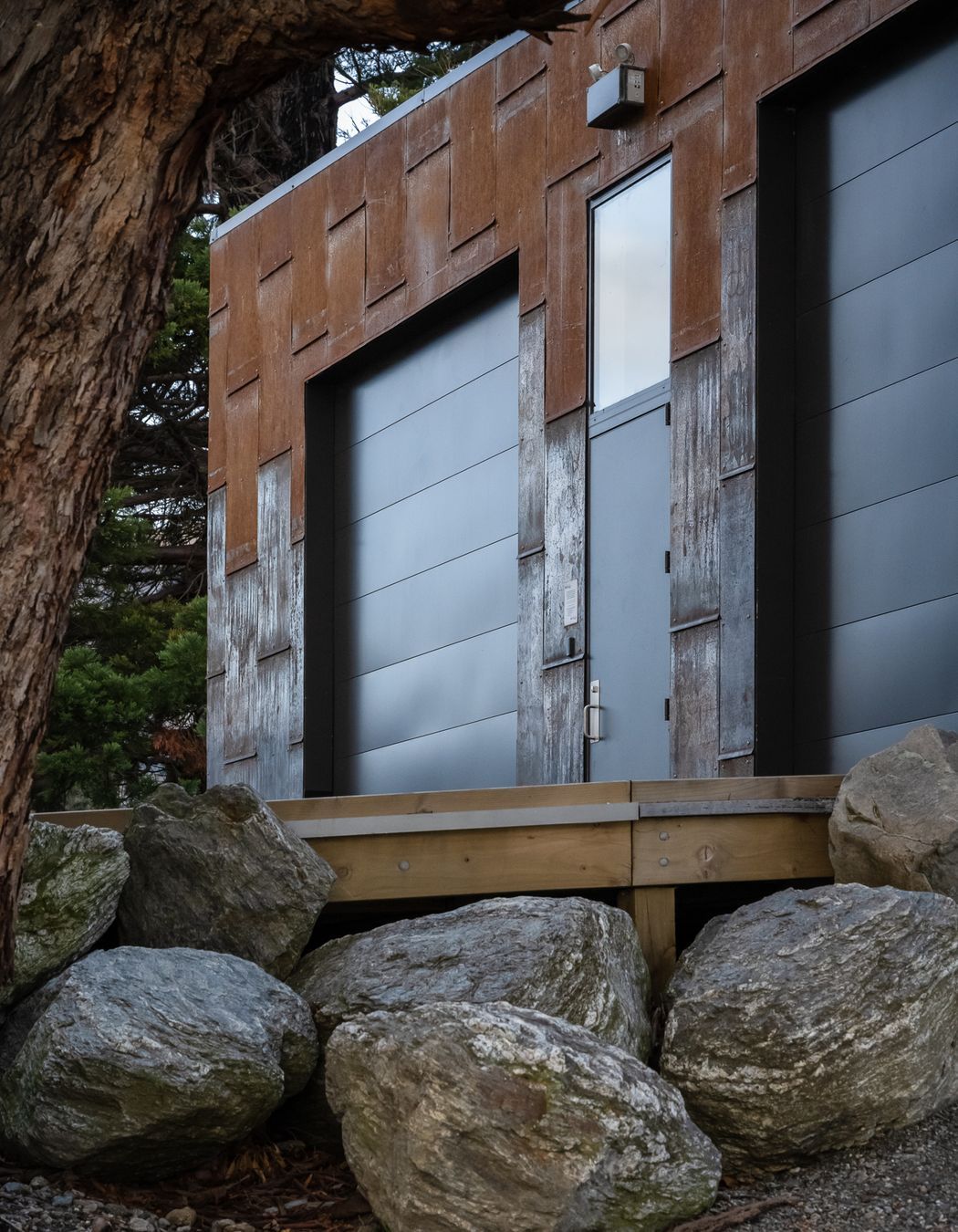 Wanaka Watersports Facility