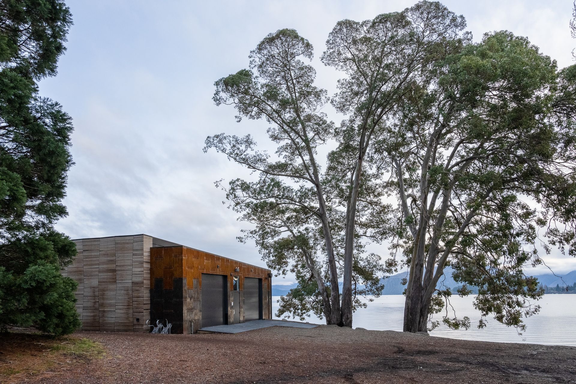 Wanaka Watersports Facility