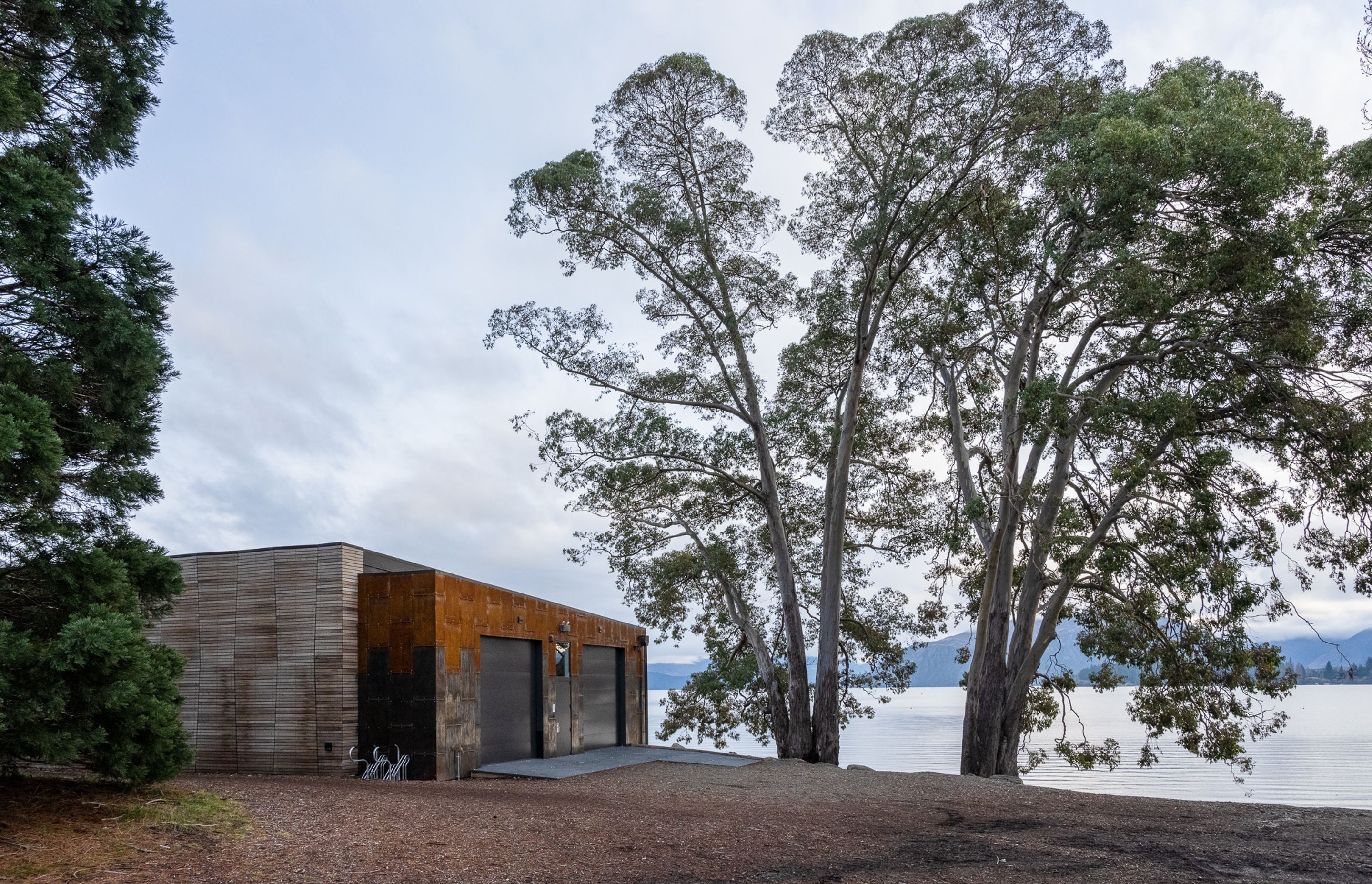 Wanaka Watersports Facility