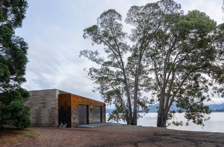Wanaka Watersports Facility