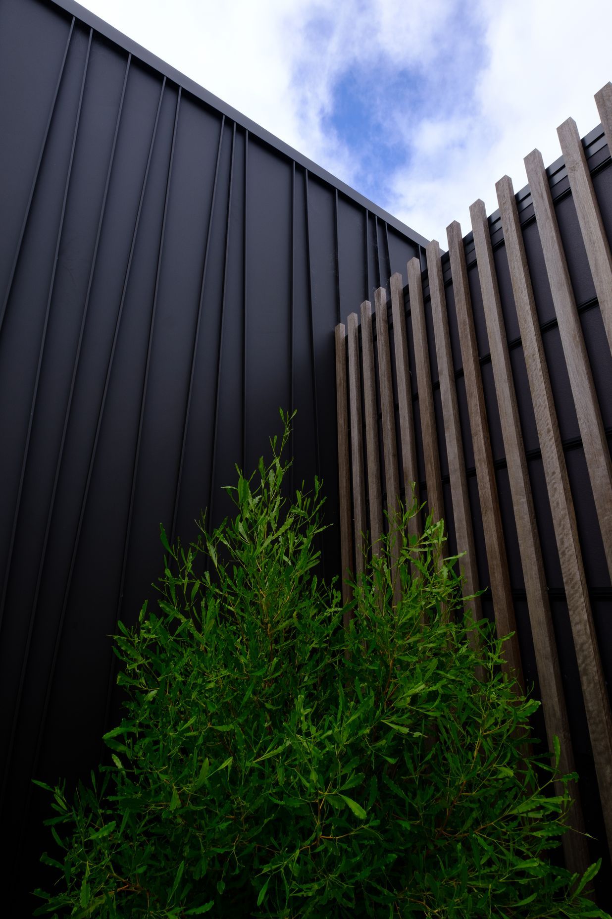 Genesis (Standing Seam) Tapered – ‘Storey Park Community Centre’, Hornsby